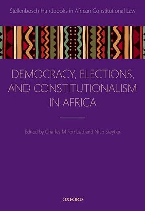 Democ, Elect, & Const Africa Shacl C-..