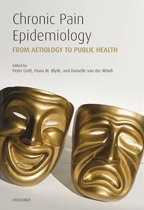 Chronic Pain Epidemiology-..