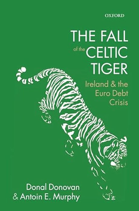 The Fall Of The Celtic Tiger-..