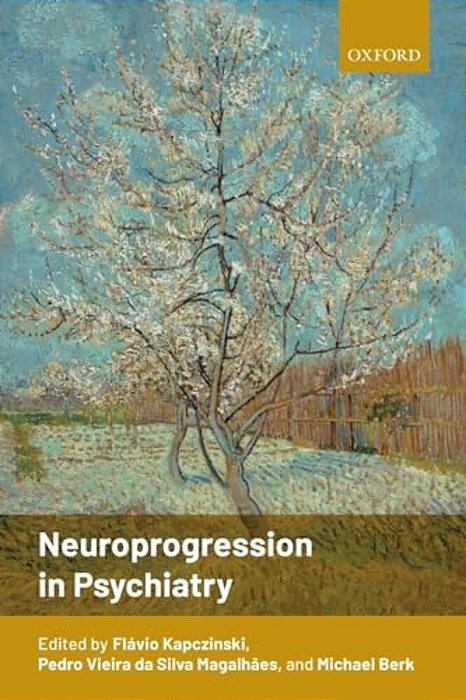 Neuroprogression In Psychiatry-..