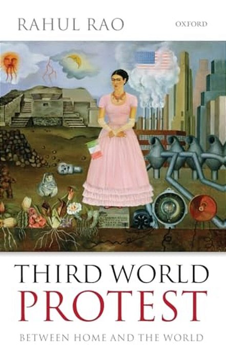 Third World Protest C-..