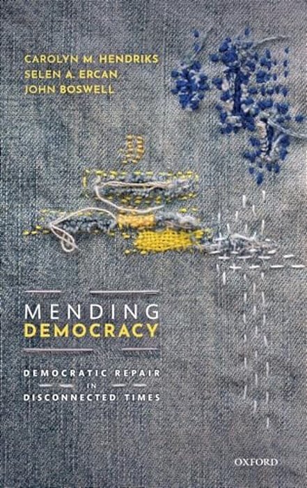 Mending Democracy C-..