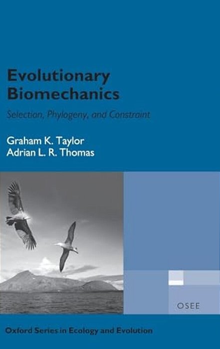 Evolutionary Biomechanics-..