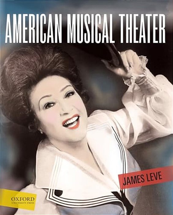 American Musical Theater-..