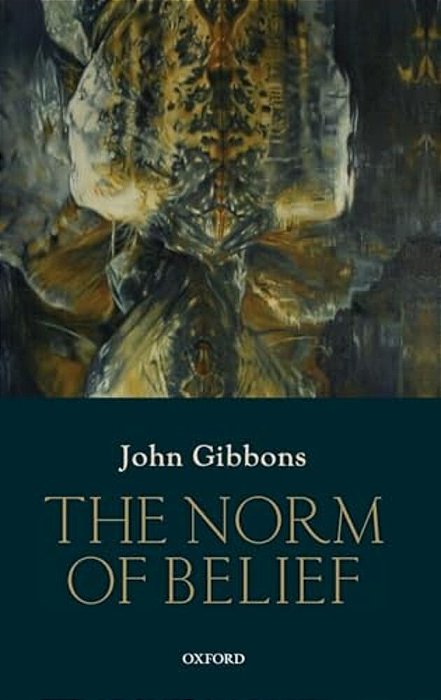Norm Of Belief C-..