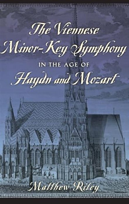 Viennese Minor-Key Symphony In The Age Of Haydn And Mozart-..