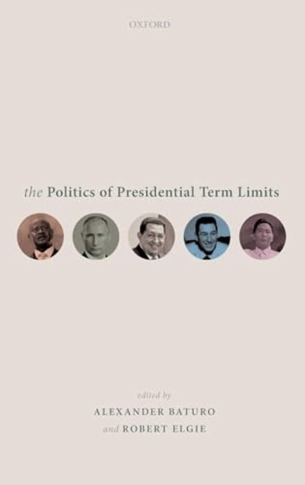 Politics Of Presidential Term Limits-..