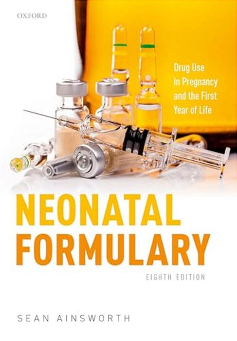 Neonatal Formulary 8E P-..