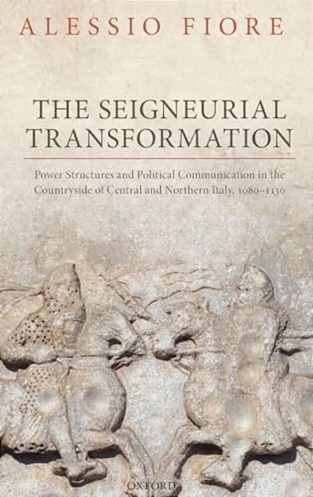Seigneurial Transformation Osmedeh C-..