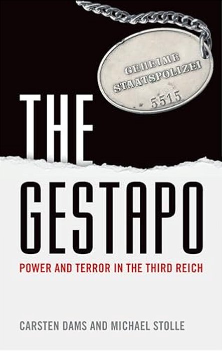 The Gestapo-..