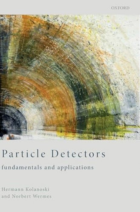Particle Detectors C-..