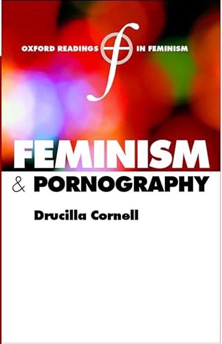 Feminism And Pornography-..
