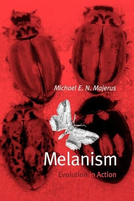 Melanism: Evolution In Action-..