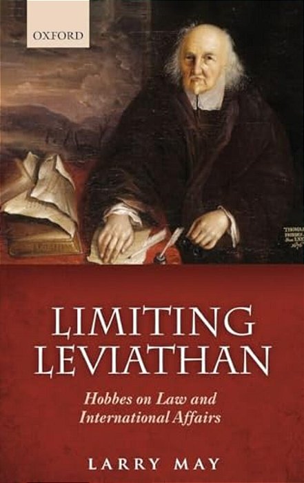Limiting Leviathan C-..