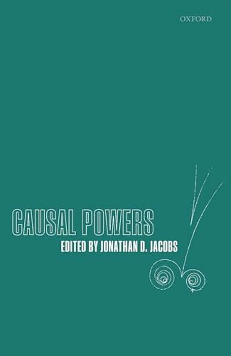 Causal Powers-..