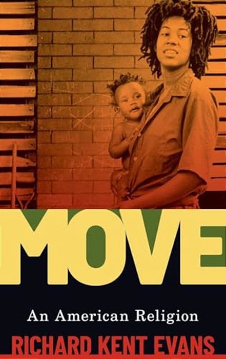 Move: An American Religion-..