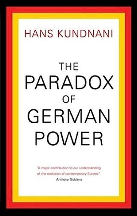 Paradox Of German Power-..