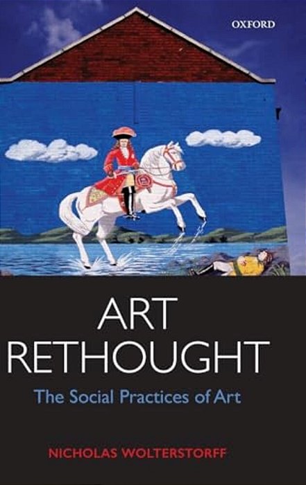 Art Rethought: The Social Practices Of Art-..