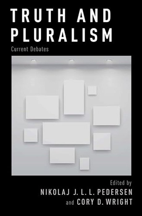 Truth And Pluralism: Current Debates-..