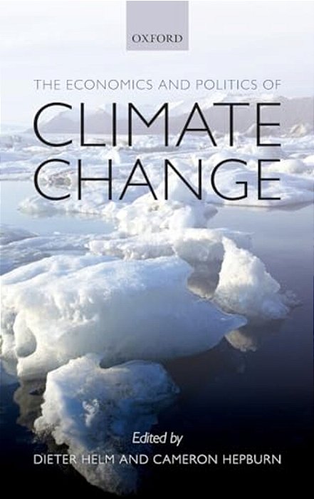 Economics And Politics Of Climate Change-..