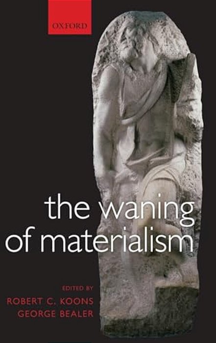 The Waning Of Materialism-..
