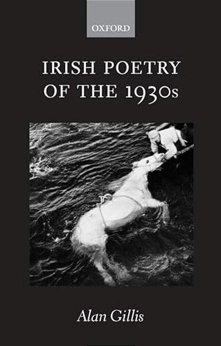 Irish Poetry Of The 1930S-..