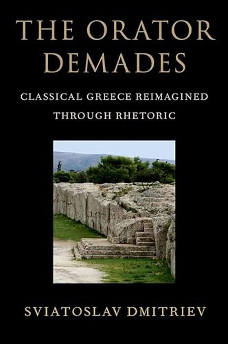 Orator Demades C-..