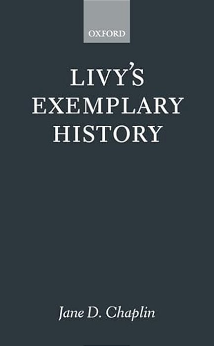 Livy's Exemplary History-..