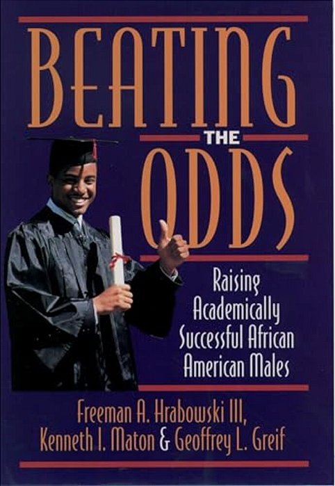 Beating The Odds-..