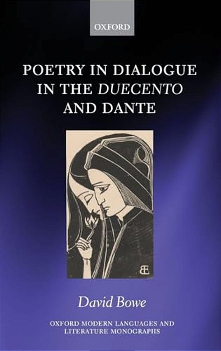 Poetry Dialog Duecento & Dante Omllm C-..