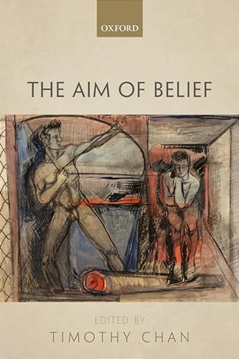The Aim Of Belief-..