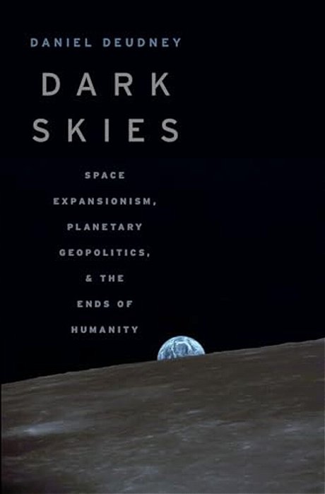 Dark Skies-..