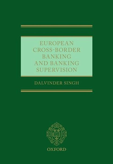 European Cross-Border Banking And Banking Supervision-..