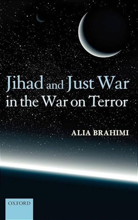 Jihad And Just War In The War On Terror-..