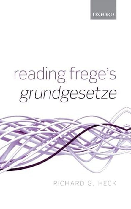 Reading Frege's Grundgesetze-..