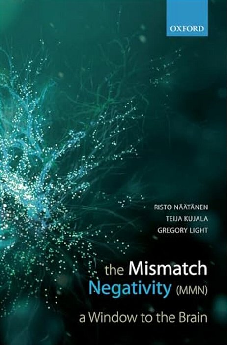 Mismatch Negativity: A Window To The Brain-..
