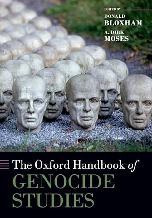 Oxf Handb Genocide Studies Ohbk P-..