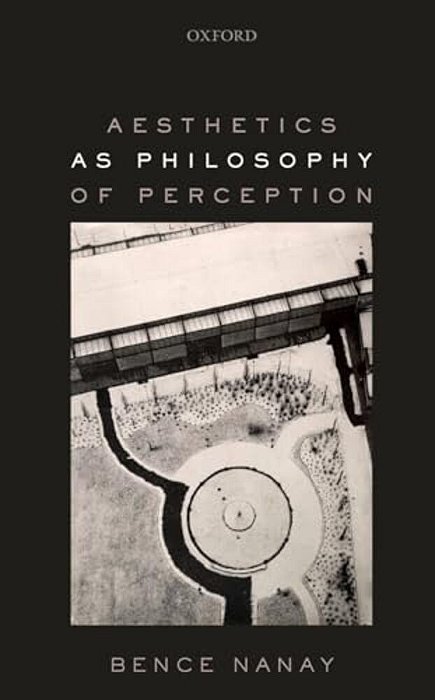 Aesthetics As Philosophy Of Perception-..
