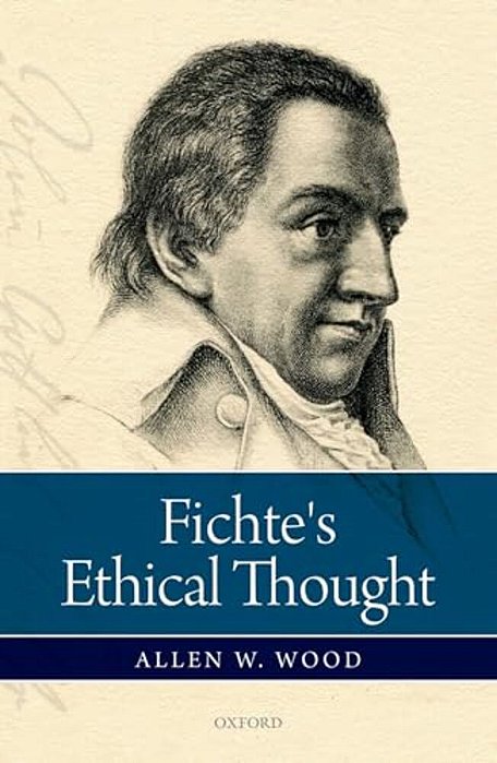Fichte's Ethical Thought-..