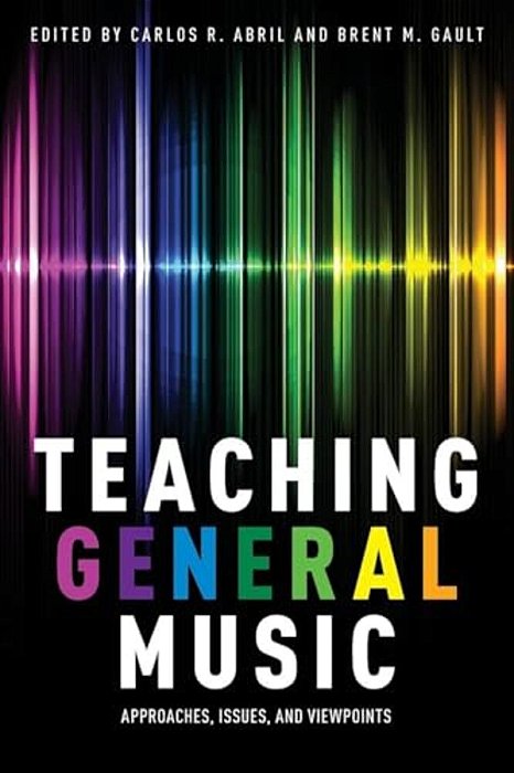 Teaching General Music P-..