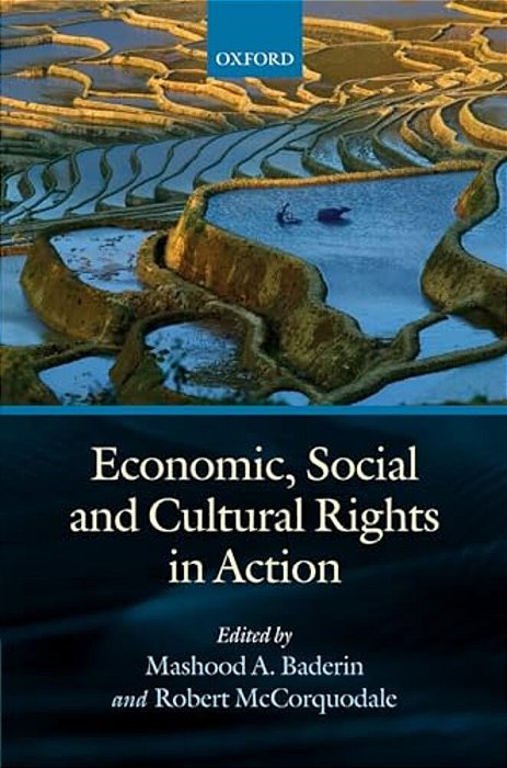 Economic, Social And Cultural Rights In Action-..