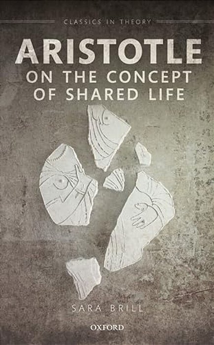 Aristotle On The Concept Of Shared Life-..