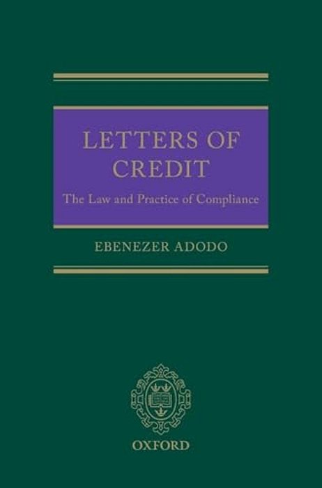Letters Of Credit C-..