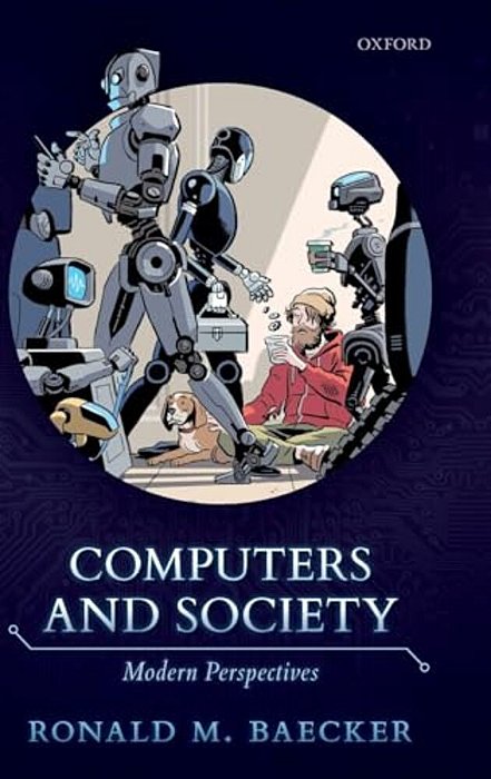 Computers And Society: Modern Perspectives-..