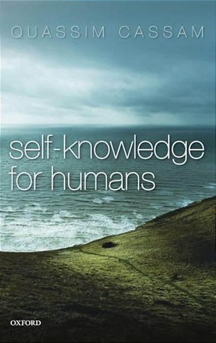 Self-Knowledge For Humans-..
