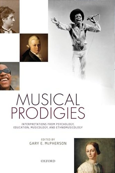 Musical Prodigies-..