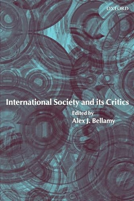 International Society And Its Critics-..