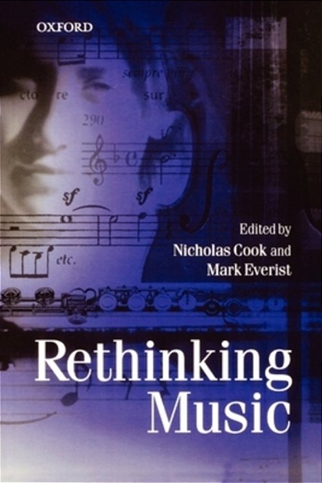 Rethinking Music-..