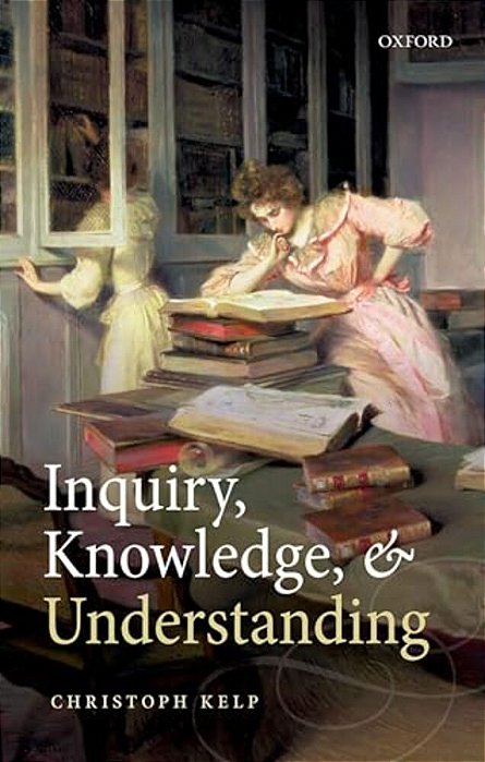 Inquiry, Knowledge, & Understanding C-..