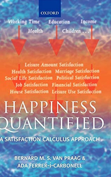 Happiness Quantified: A Satisfaction Calculus Approach-..